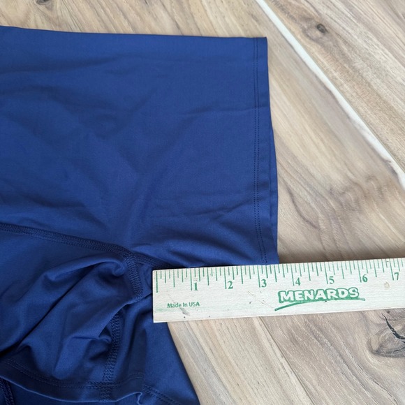 Tommy Bahama Racquet Paddle Golf Athletic Shorts Navy Blue S P - Picture 6 of 6